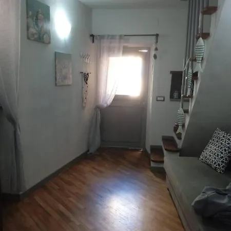 Appartement D&p Baia Boccadasse
