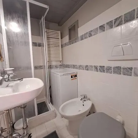 D&p Baia Boccadasse Appartement Gênes