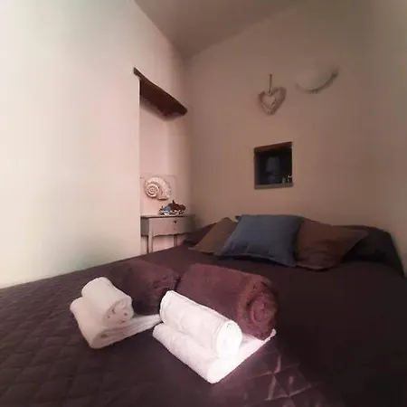 Appartement D&p Baia Boccadasse
